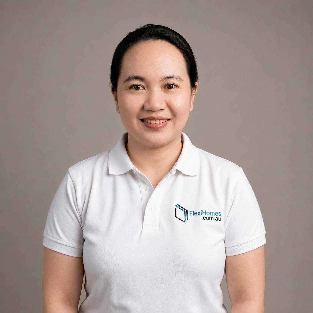 Kristelle - Admin Manager