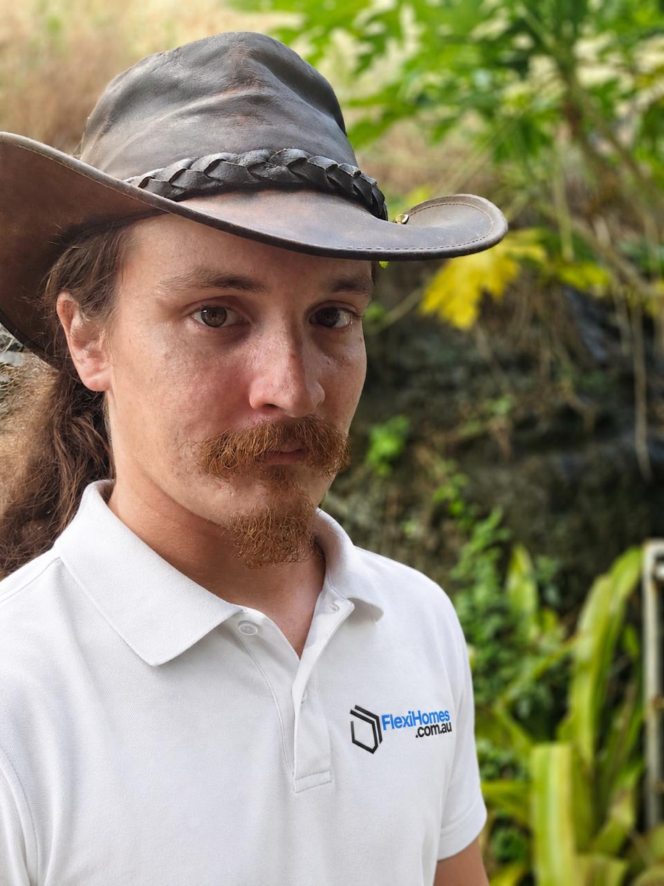 Aaron - Installation Technician
