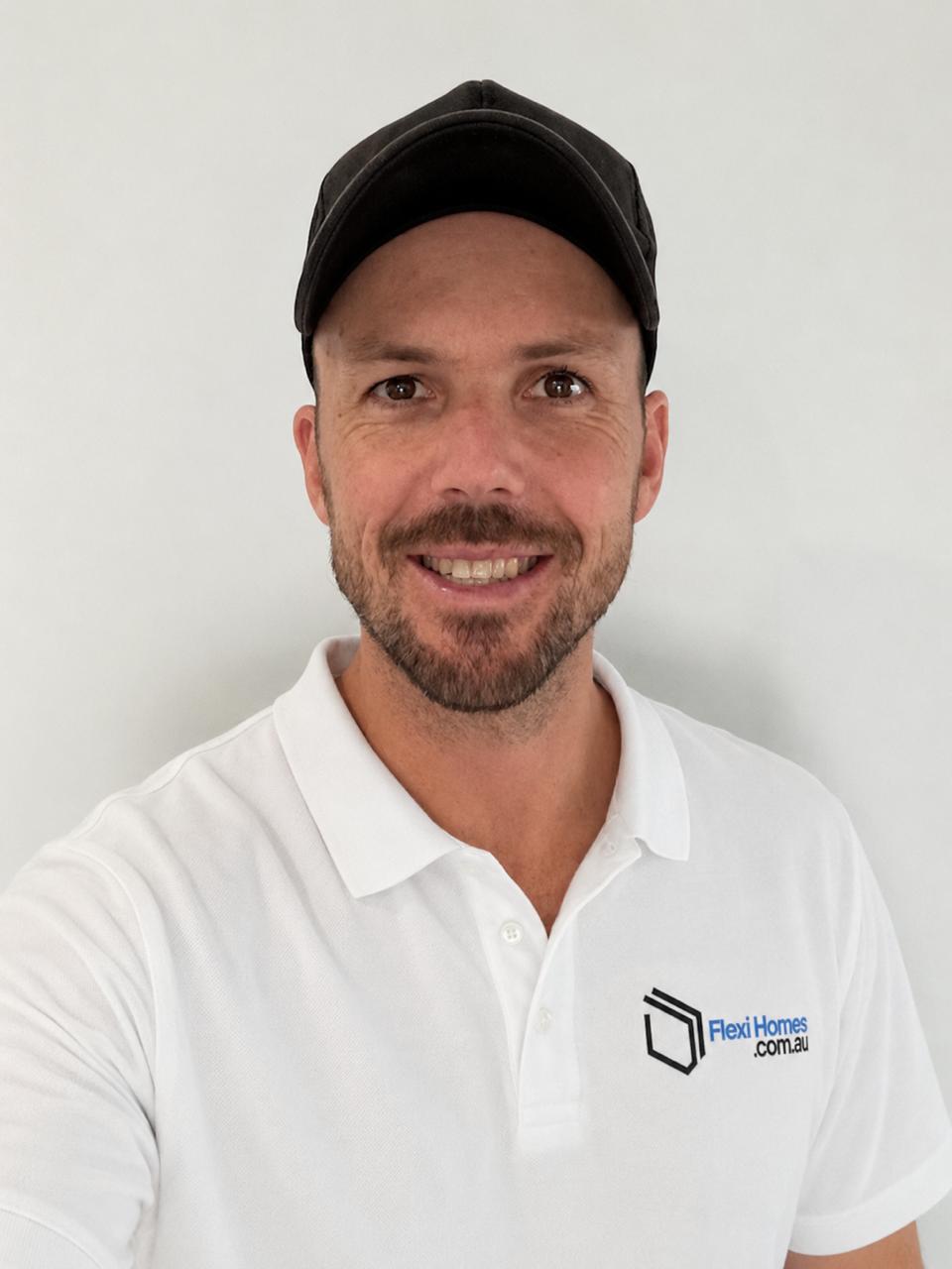 Dylan Blackley - Director and Supply Chain