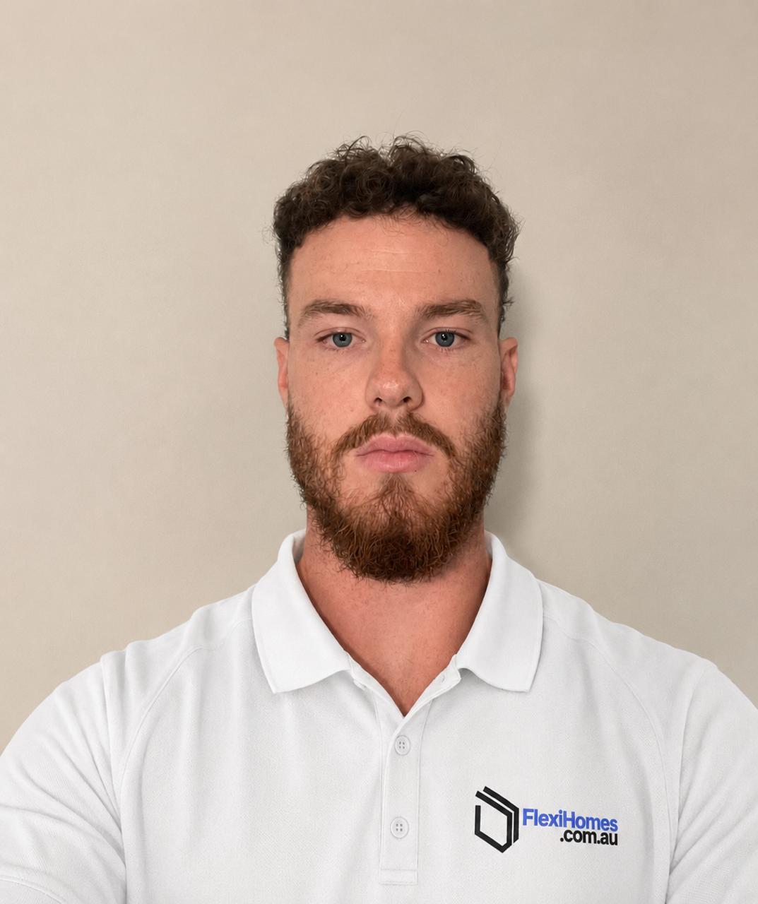 Elijah - Head of Carpentry