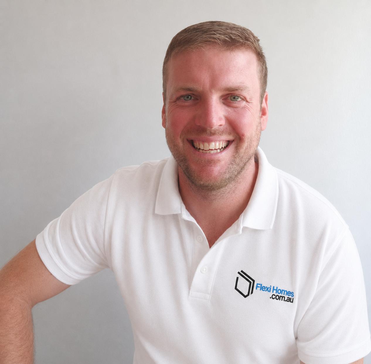 Jai Blackley - Head of Marketing
